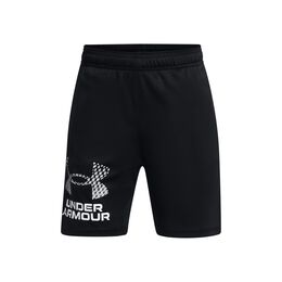 Tech Logo Shorts Boys