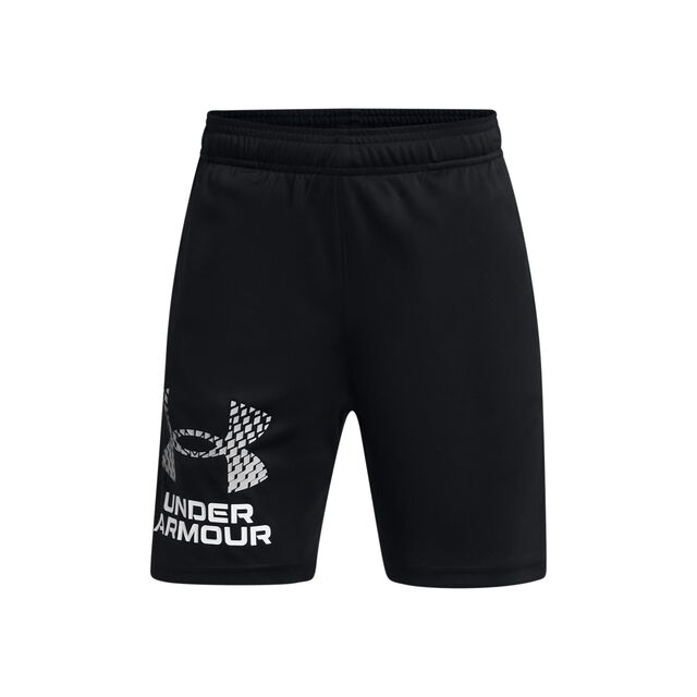 Tech Logo Shorts Boys