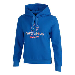 Omono Lifestyle Hoody Damen-Blau