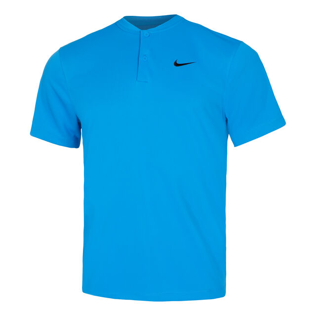 Court Dri-Fit Blade Solid Polo