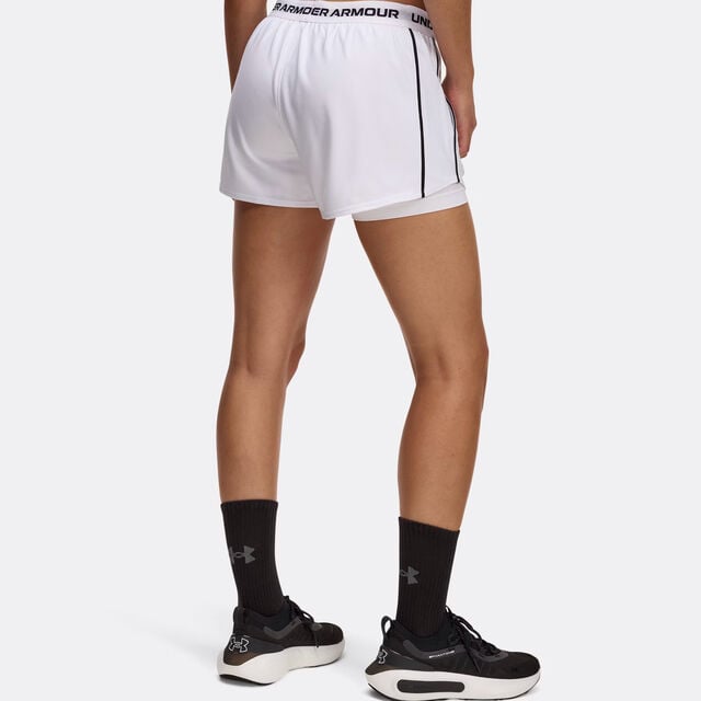 Tech Play Up 2In1 Shorts-Blk
