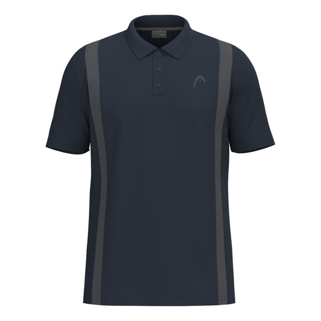 CLUB 25 TECH Polo Shirt Men