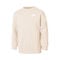 Club Fleece Oversized Crew Sweater