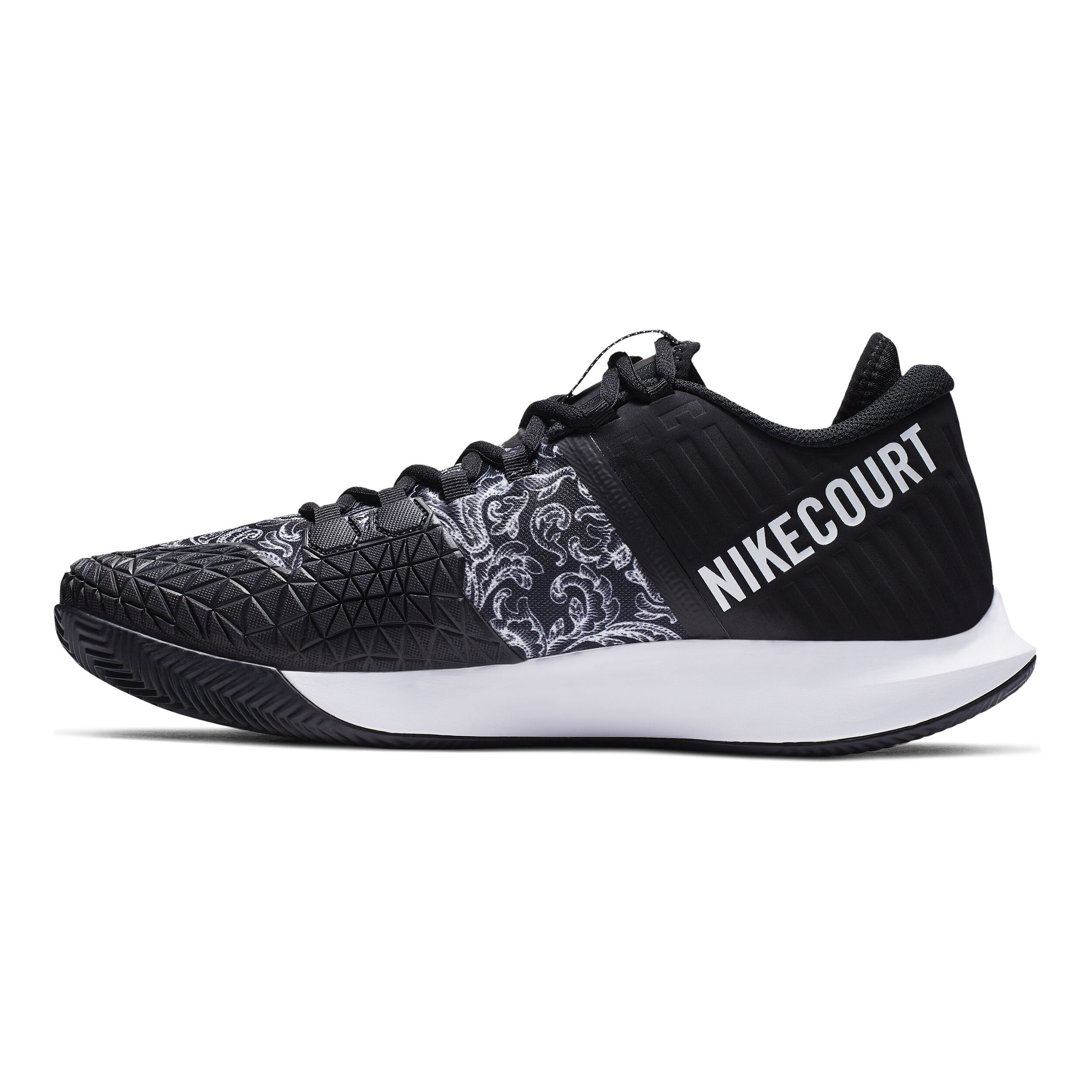 Air zoom zero clay on sale