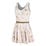 Paris 2025 Dress