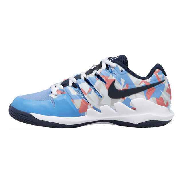 Zoom Vapor X Clay Women