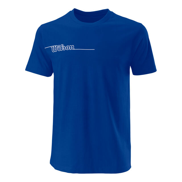 Team II Tech Tee Men