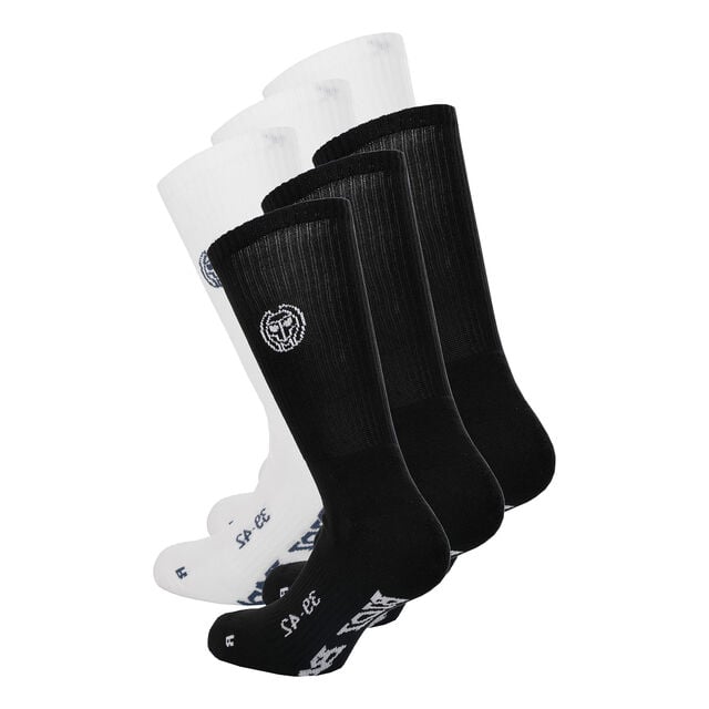 Don Carlito XXL Crew Move Socks