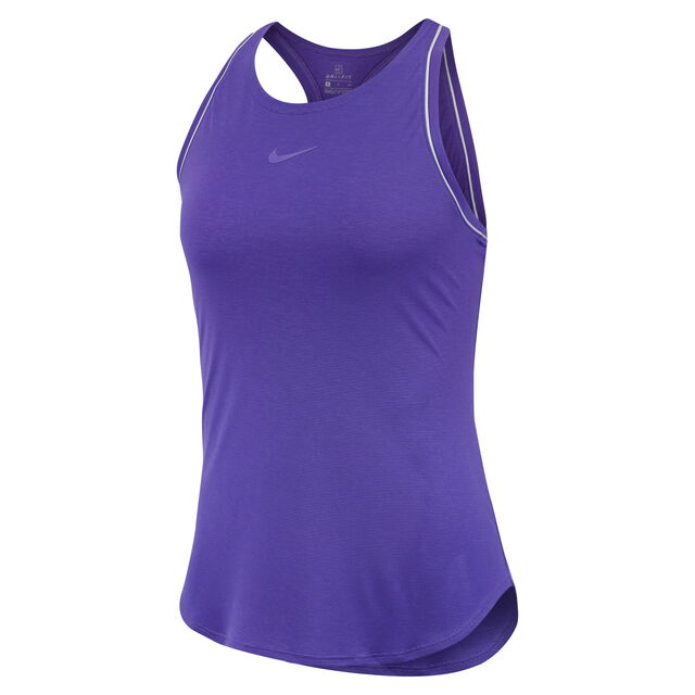 Court Dry Tank Women