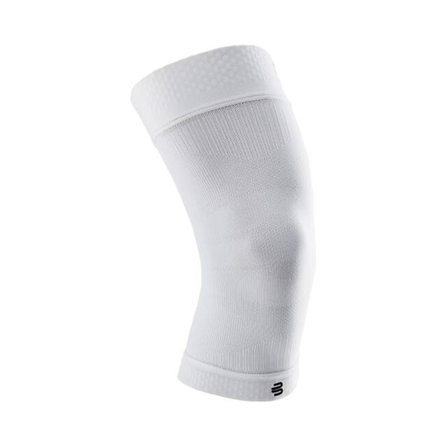 Sports Compression Knee Support, black