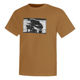 Inside Out Tee