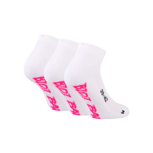 Leana 3P Now Show Tech Socks