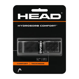 HydroSorb Comfort 1er Pack-Schwarz