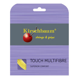 Touch Multifibre 12m natur