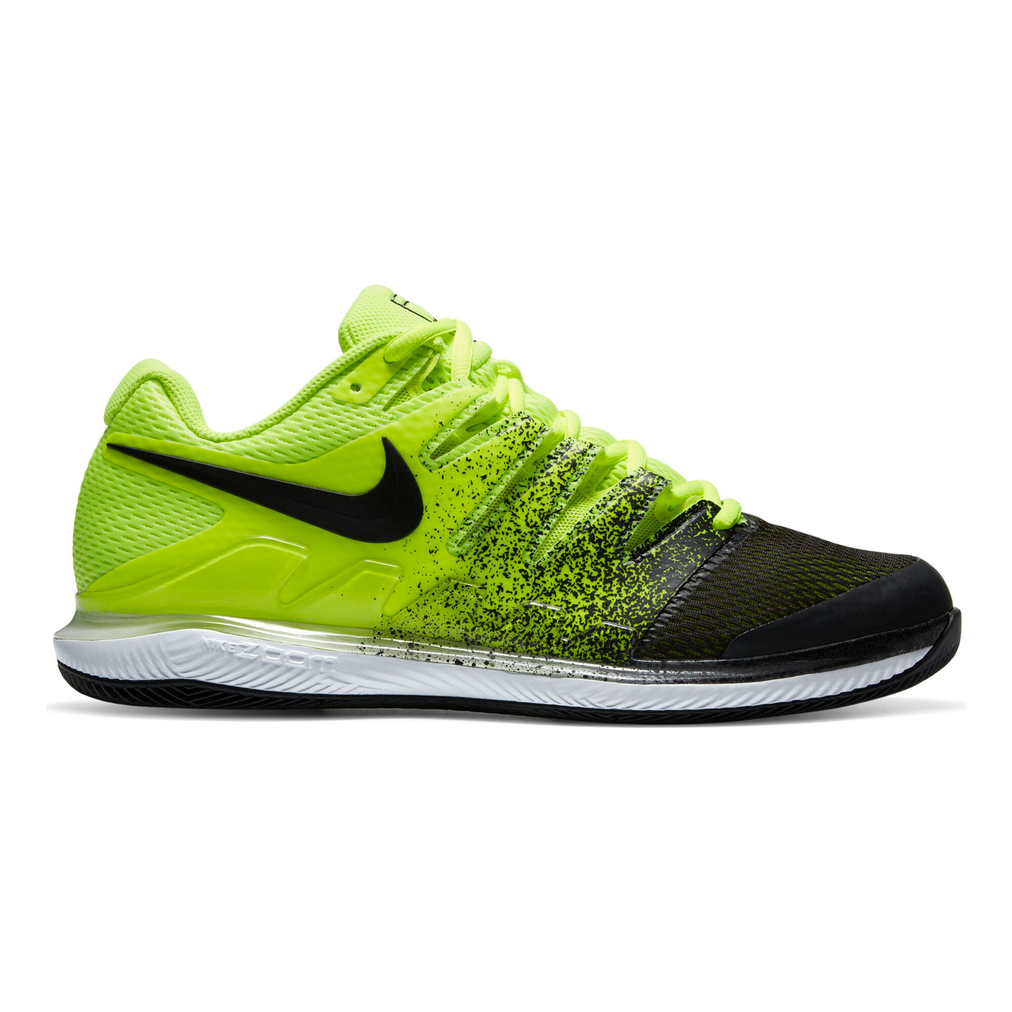Nike air zoom vapor tour 10 herren Clearance