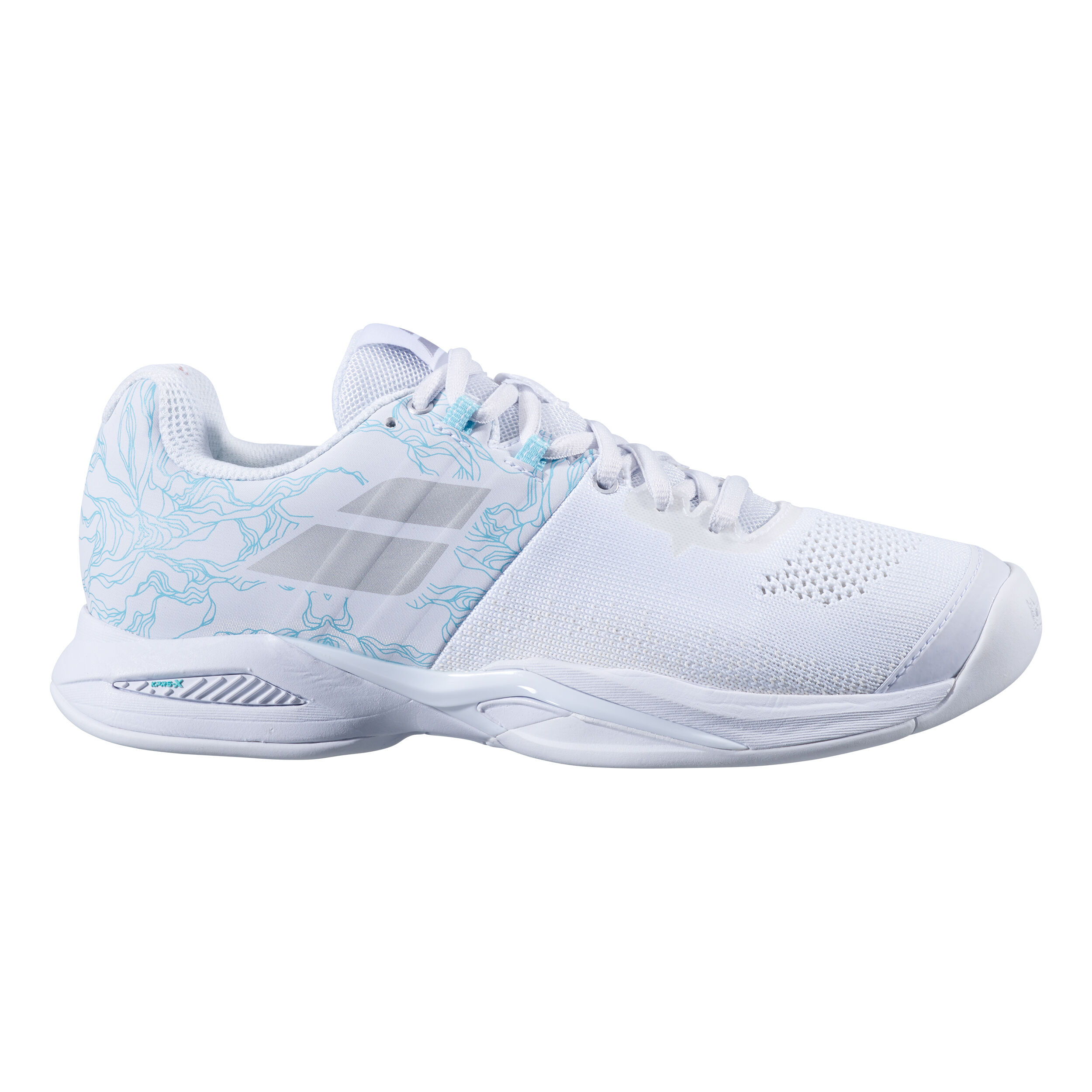 Tennisschuhe von Babolat Tennis Online Shop CenterCourt