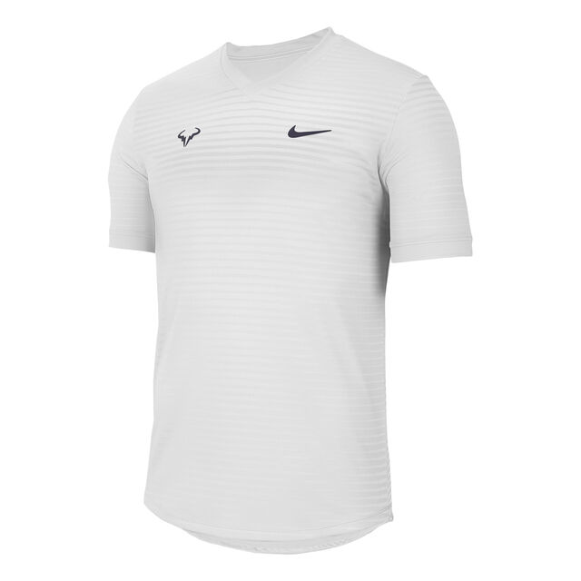 Rafa Challenger Tee Men