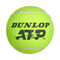 D TAC 5i ATP MIDI BALL YELLOW