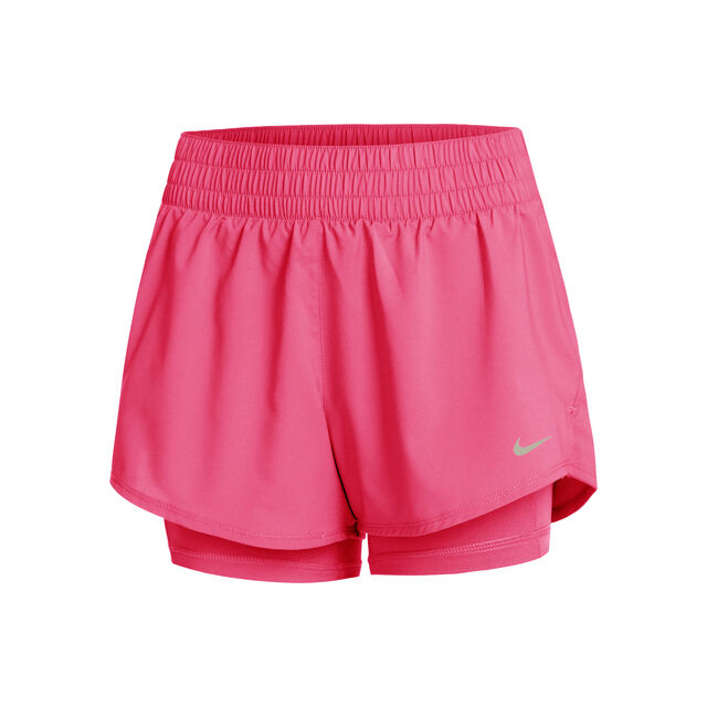 One Dri-Fit Mid Rise 3in 2in1 Shorts