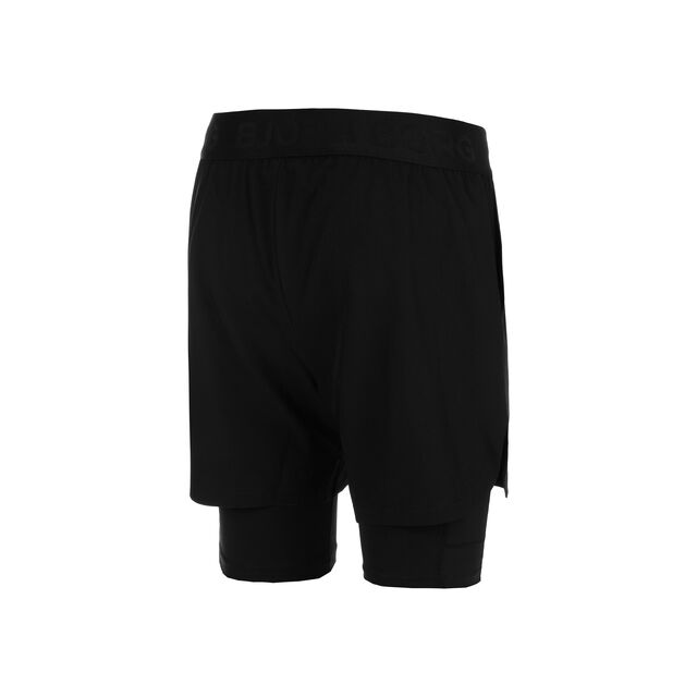 Borg 2 In 1 Shorts