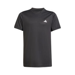 Club T-Shirt Kinder-Schwarz
