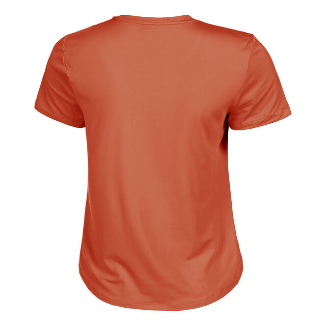 W Nk One Classic Df Ss Top