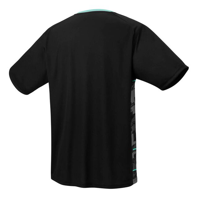 Crew Neck Tee