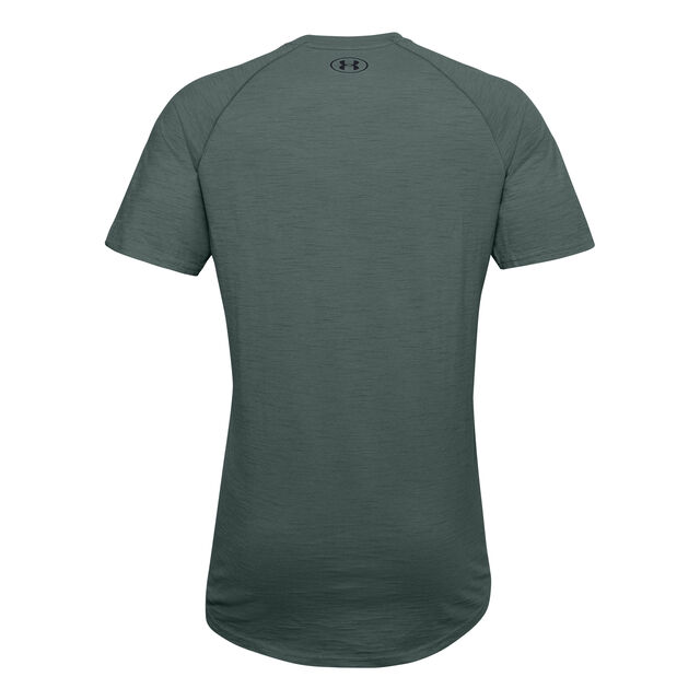 Charged Cotton Shortsleeve Men