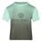Rotatores Move Printed Tee - grey/black