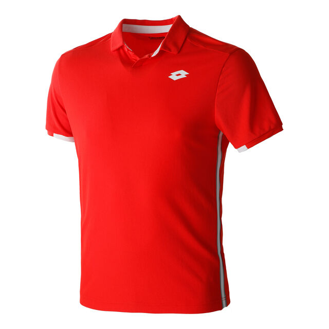 Tennis Teams PL Polo Men