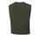 Borg Cropped Tank
