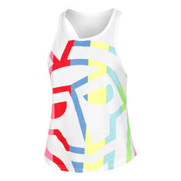 New York Chill Tank-Top