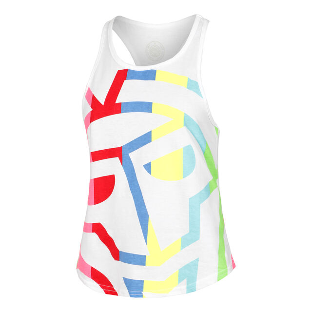New York Chill Tank-Top