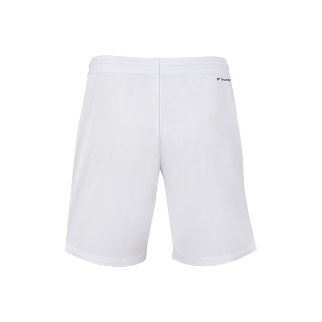 Team Short White Xs