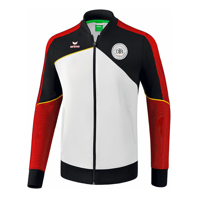 Premium One 2.0 Präsentationsjacke DTB Herren