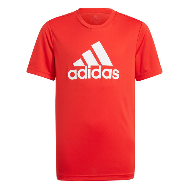 Big Logo Tee Boys