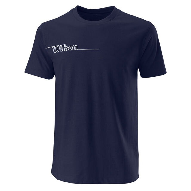 Team II Tech Tee Men