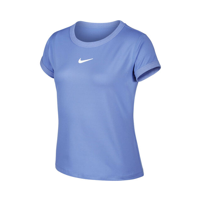 Court Dry Shortsleeve Top Girls