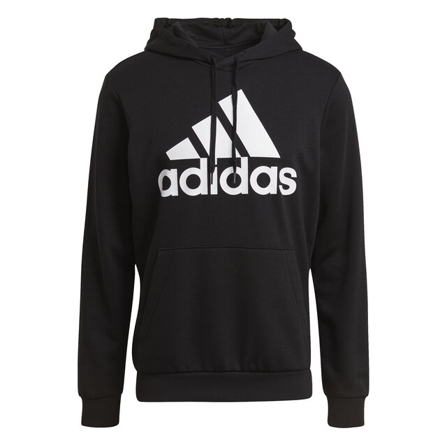 Big Logo French Terry Hoody Men