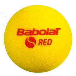 Red Foam (Stage 3) 3er Beutel