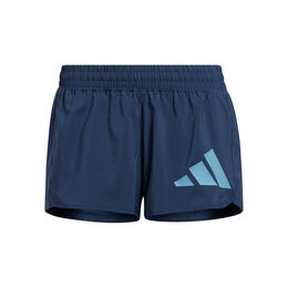Pacer Badge of Sport Woven Shorts