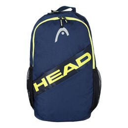 Tour Team Elite Rucksack-Limette,Blau