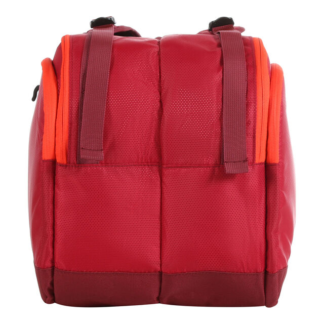 TOUR 12 PK Maroon