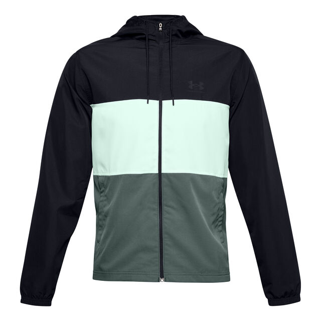 Sportstyle Wind Graphic Jacket Men