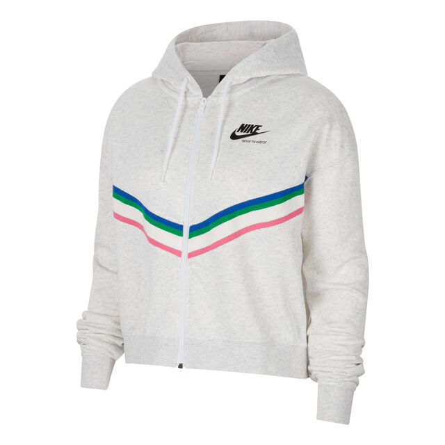 Sportswear Heritage Full-Zip Jacket Women