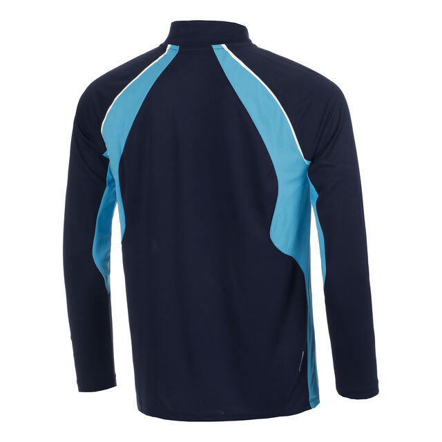 Aeromesh 1/4 Zip