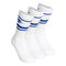 Sportswear Essential Socks Unisex