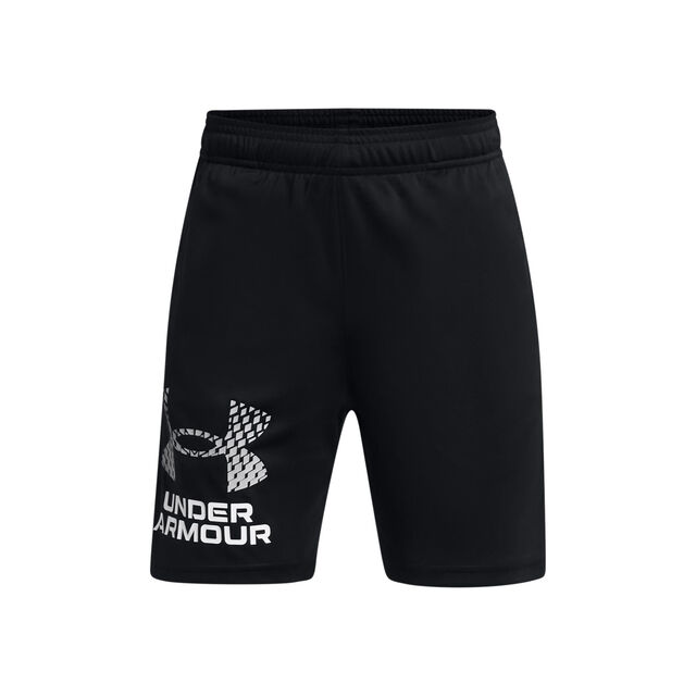 UA Tech Logo Shorts