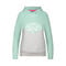 Olisa Lifestyle Hoody - mint/ off white