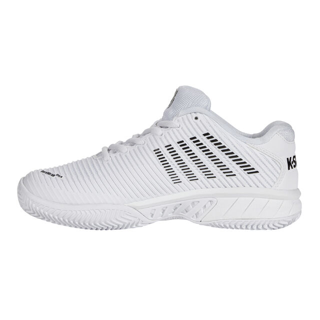 Hypercourt Express 2 HB SMU SPED Clay